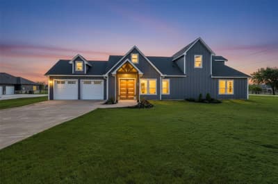 1561 Dixie Estates Way, Whitesboro TX 76273
