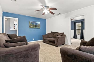 2640 Pioneer Street, Fort Worth TX 76119 - Photo 5