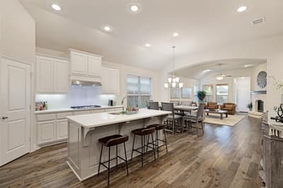 509 Lake Livingston Trail, McKinney TX 75071 - Photo 2