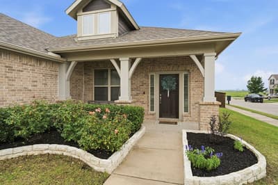 1545 Seminole Drive, Forney TX 75126 - Photo 2