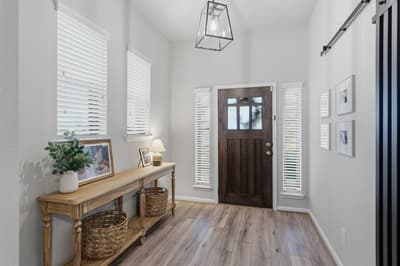 1545 Seminole Drive, Forney TX 75126 - Photo 4
