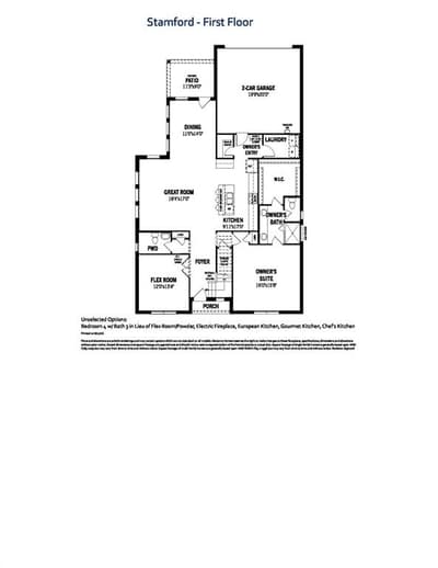 1379 Whitehurst Street, Frisco TX 75036 - Photo 2