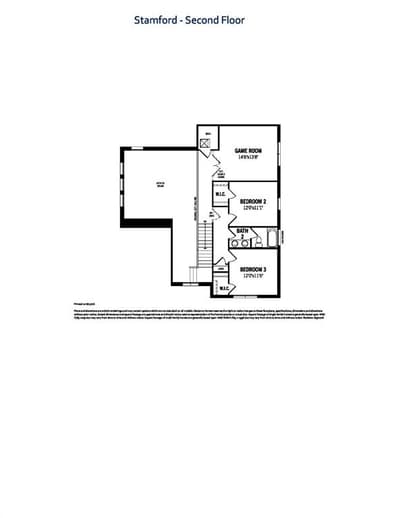 1379 Whitehurst Street, Frisco TX 75036 - Photo 3