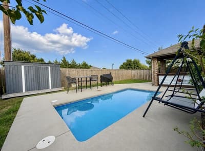 226 Starlight Drive, Forney TX 75126 - Photo 3