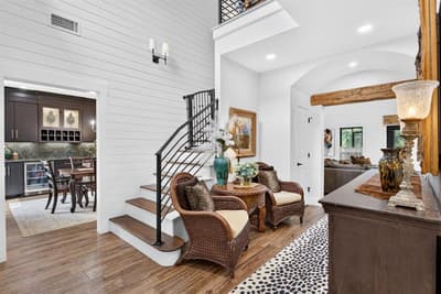 6400 Lake Oaks Circle, Fort Worth TX 76108 - Photo 5