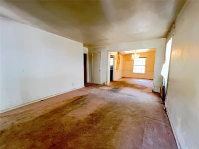 1323 S Denley Drive, Dallas TX 75216 - Photo 3