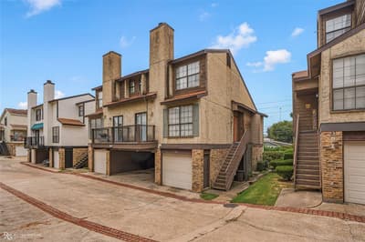 3100 Fairfield Avenue # 6C, Shreveport LA 71104