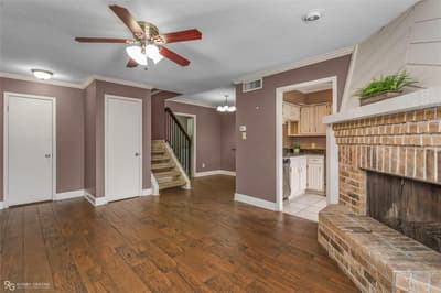 3100 Fairfield Avenue # 6C, Shreveport LA 71104 - Photo 5