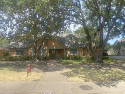 7127 Chipperton Drive, Dallas TX 75225