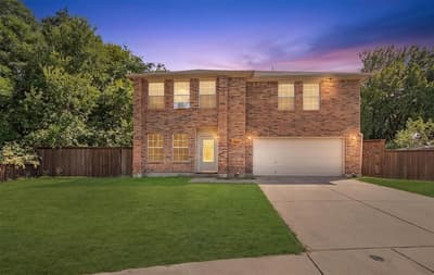 6659 Leaning Oaks Street, Dallas TX 75241 - Photo 2