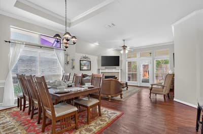 8955 River Falls Drive, Fort Worth TX 76118 - Photo 5