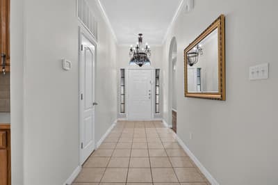 8955 River Falls Drive, Fort Worth TX 76118 - Photo 4