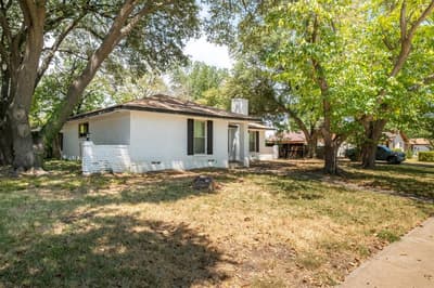 3207 Truxillo Drive, Dallas TX 75228 - Photo 3