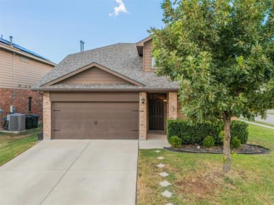 1220 Freestone Court, Fort Worth TX 76179 - Photo 2