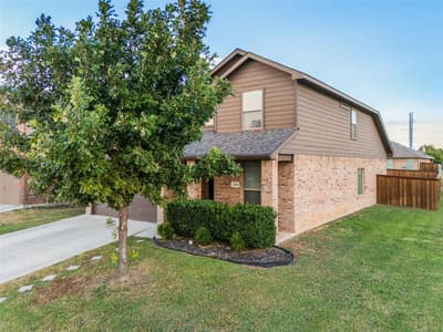 1220 Freestone Court, Fort Worth TX 76179 - Photo 3