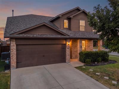 1220 Freestone Court, Fort Worth TX 76179