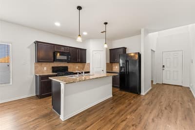 1220 Freestone Court, Fort Worth TX 76179 - Photo 5