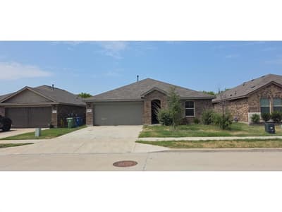 16629 White Fish Lane, Justin TX 76247