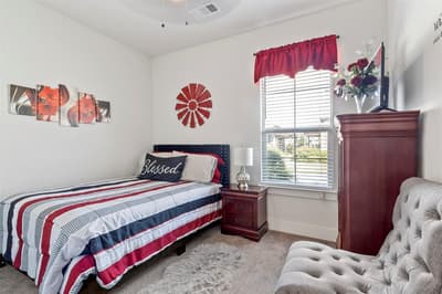 7226 Calistoga Lane, Grand Prairie TX 75054 - Photo 2