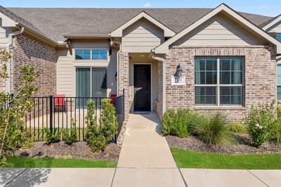 7226 Calistoga Lane, Grand Prairie TX 75054