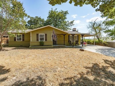 408 Inwood Road, Azle TX 76020 - Photo 2