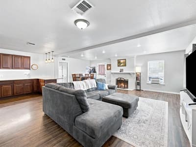408 Inwood Road, Azle TX 76020 - Photo 5