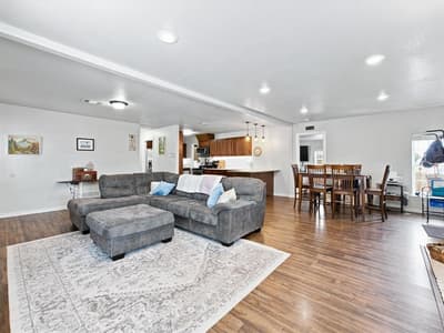 408 Inwood Road, Azle TX 76020 - Photo 4