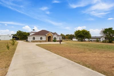7719 County Road 272, Terrell TX 75160 - Photo 2