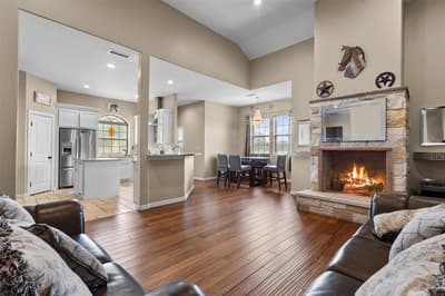 7719 County Road 272, Terrell TX 75160 - Photo 5