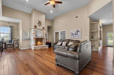 7719 County Road 272, Terrell TX 75160 - Photo 4