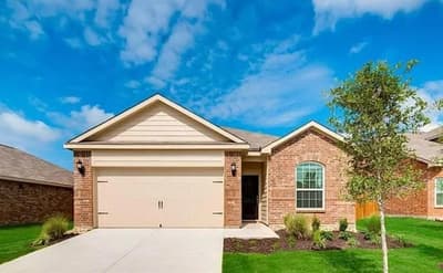1438 SE Park Trails Boulevard, Princeton TX 75407 - Photo 2