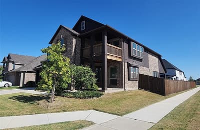 900 Superbloom Avenue, Justin TX 76247 - Photo 2