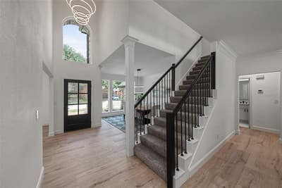 5203 N Briar Ridge Circle, McKinney TX 75072 - Photo 5