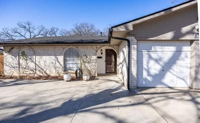 6704 Trailwood Drive, Forest Hill TX 76140 - Photo 3