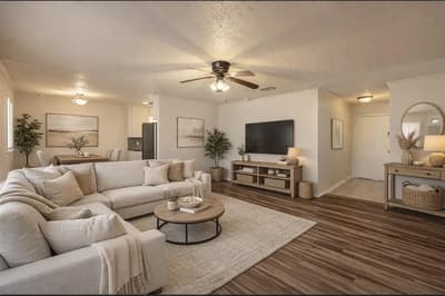 6704 Trailwood Drive, Forest Hill TX 76140 - Photo 5