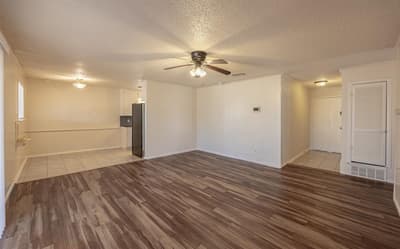 6704 Trailwood Drive, Forest Hill TX 76140 - Photo 4