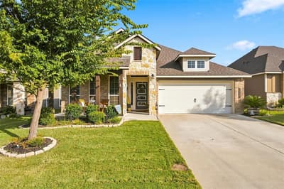 11401 Solar Street, Lorena TX 76655