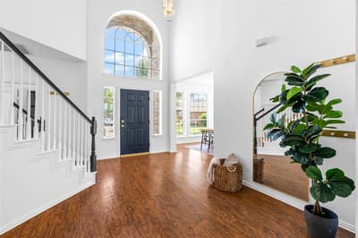 1702 Leander Court, Allen TX 75002 - Photo 5