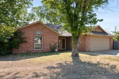 1212 Charles Drive, Alvarado TX 76009 - Photo 3