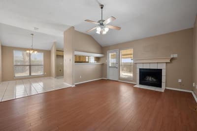 1212 Charles Drive, Alvarado TX 76009 - Photo 5