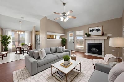 1212 Charles Drive, Alvarado TX 76009 - Photo 4
