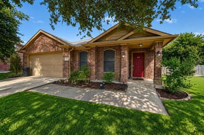 317 Long Prairie Drive, Forney TX 75126 - Photo 2