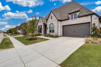 4112 Buffalo Clover Drive, Aubrey TX 76227 - Photo 4