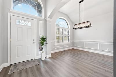 4224 Arbor Creek Drive, Carrollton TX 75010 - Photo 2