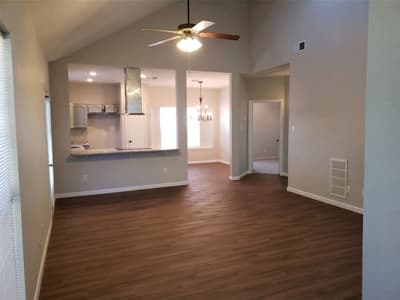 1361 Mimosa Lane, Lewisville TX 75077 - Photo 2