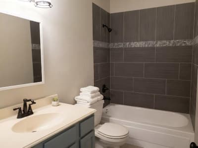 1361 Mimosa Lane, Lewisville TX 75077 - Photo 3