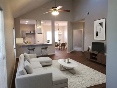 1361 Mimosa Lane, Lewisville TX 75077