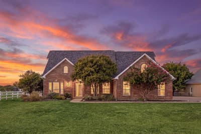 3510 Mallard Lane, Celina TX 75009