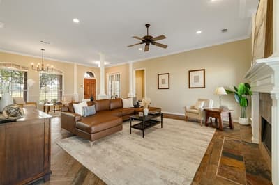 3510 Mallard Lane, Celina TX 75009 - Photo 5
