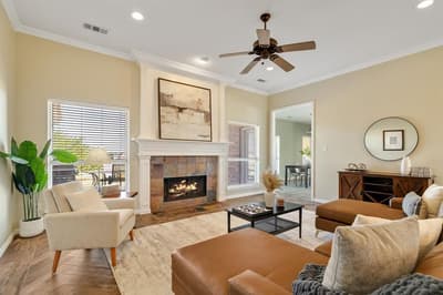 3510 Mallard Lane, Celina TX 75009 - Photo 4
